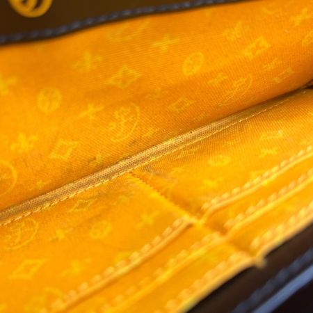  CASTELBAJAC カステルバジャック 長財布 カルル 箱付 053625 ブラック×カラフル
