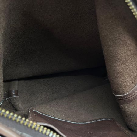  COACH コーチ ショルダーバッグ オールド 劣化・色褪せあり レディース 9085 ブラウン