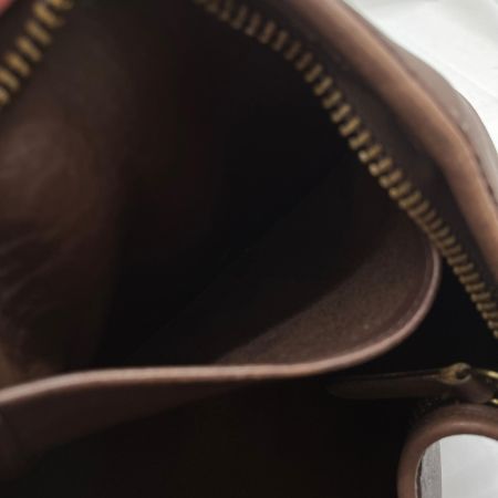  COACH コーチ ショルダーバッグ オールド 劣化・色褪せあり レディース 9085 ブラウン