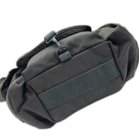  DOMKE カメラバッグ ショルダー USA製 色褪せ有り ブラック