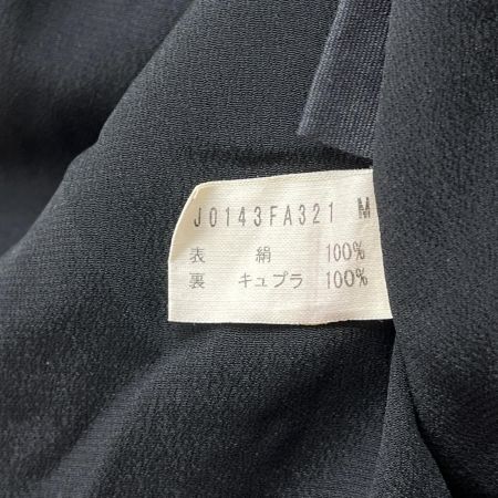  JURGEN LEHL ヨーガンレール ワンピース Mサイズ レディース J0143FA321 ブラック