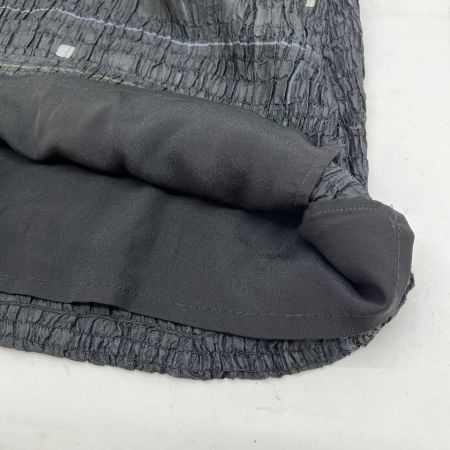  JURGEN LEHL ヨーガンレール ワンピース Mサイズ レディース J0143FA321 ブラック