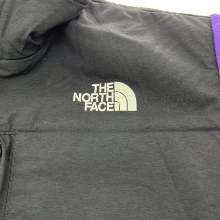  THE NORTH FACE ザノースフェイス Mサイズ NA72051 パープル x ブラック