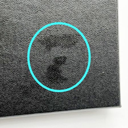  CHANEL シャネル がま口財布 カメリア エナメル 箱・ギャランティーカード付 傷汚れ有 ベージュ