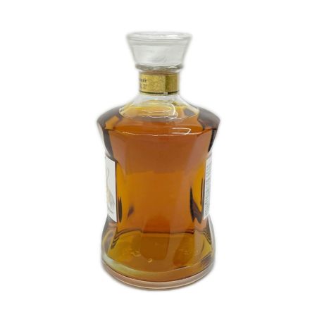 【北海道内限定発送】 NIKKA WHISKY ニッカウイスキー ジャパニーズ 鶴 700ml 43度 箱付 未開栓