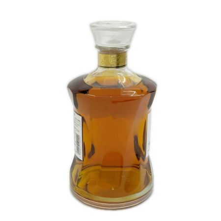 【北海道内限定発送】 NIKKA WHISKY ニッカウイスキー ジャパニーズ 鶴 700ml 43度 箱付 未開栓