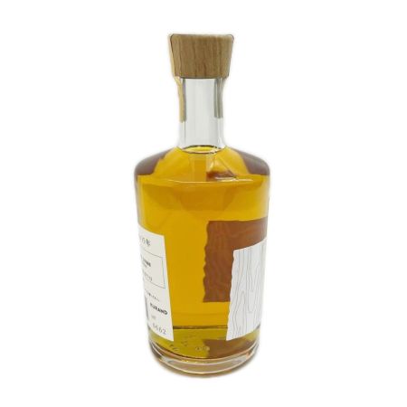 【北海道内限定発送】  粋響 SUIKYO 15年 500ml 40% 本格焼酎 熟成焼酎 箱付 未開栓