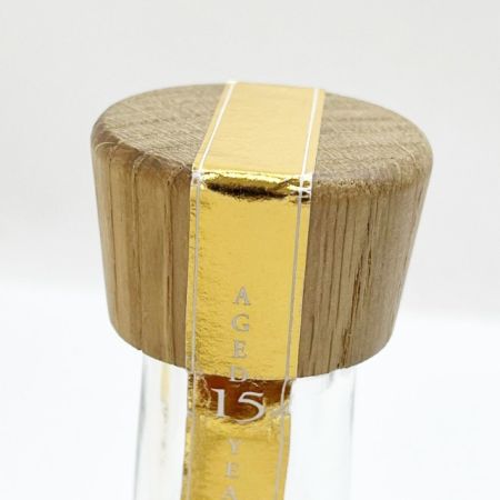 【北海道内限定発送】  粋響 SUIKYO 15年 500ml 40% 本格焼酎 熟成焼酎 箱付 未開栓