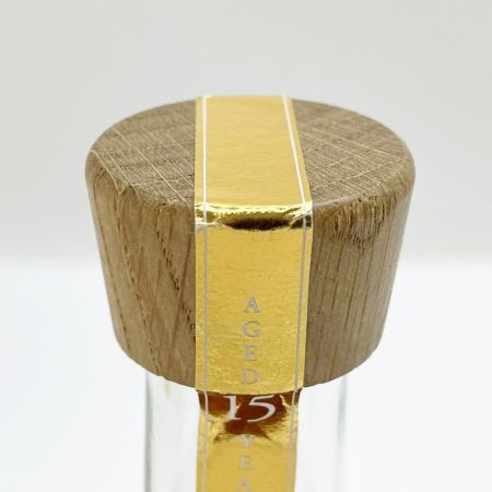【北海道内限定発送】  粋響 SUIKYO 15年 500ml 40% 本格焼酎 熟成焼酎 箱付 未開栓