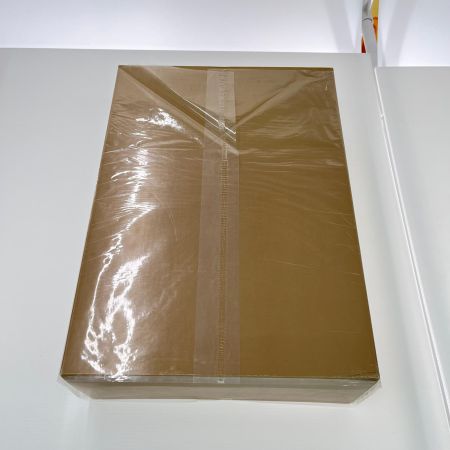  CELINE セリーヌ 掛布団 シングル 140×190cm シングル 寝具 ベージュ 未使用品 箱付き