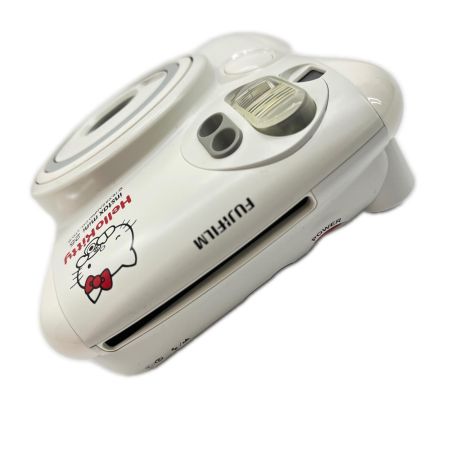  FUJIFILM フジフィルム instax mini25 Hello Kitty チェキ フィルム付