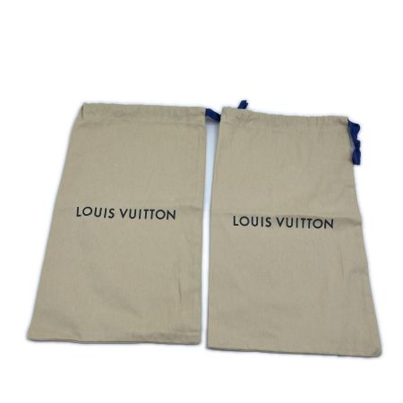  LOUIS VUITTON ルイヴィトン シルエットラインミュール サンダル 39 スタッズ BR1211 BR12111 ブラック