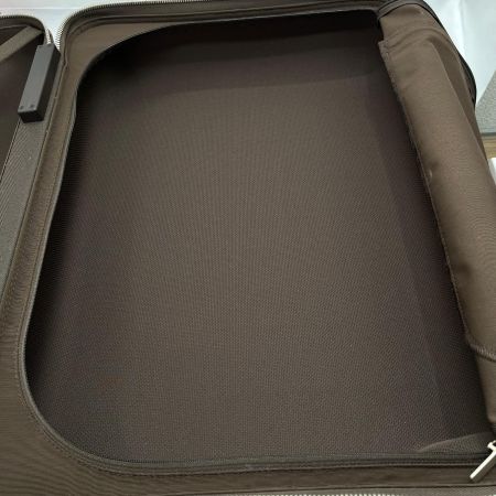  LOUIS VUITTON ルイヴィトン キャリーバッグ ホライゾン50 モノグラム 28L M23209 ブラウン×レッド