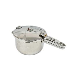 ◆◆ Tupperware タッパーウェア 圧力鍋 5L PERFET KITCHEN パーフェクトキッチン 調理器具 Bランク