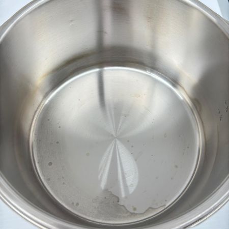  Tupperware タッパーウェア 圧力鍋 5L PERFET KITCHEN パーフェクトキッチン 調理器具
