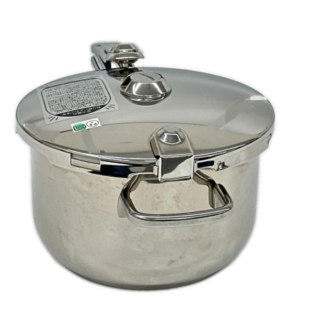  Tupperware タッパーウェア 圧力鍋 5L PERFET KITCHEN パーフェクトキッチン 調理器具