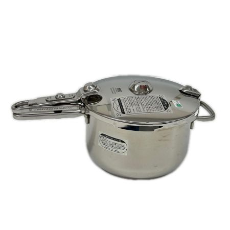  Tupperware タッパーウェア 圧力鍋 5L PERFET KITCHEN パーフェクトキッチン 調理器具