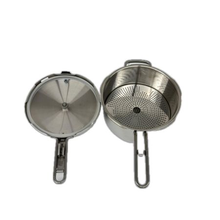  Tupperware タッパーウェア 圧力鍋 5L PERFET KITCHEN パーフェクトキッチン 調理器具