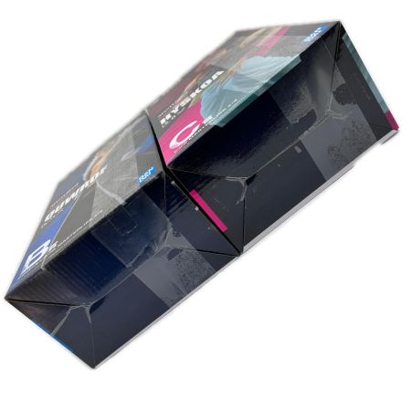 BANDAI ハンターハンター１番くじ B賞 クロロ/C賞 ヒソカ セット フィギュア マスタライズ