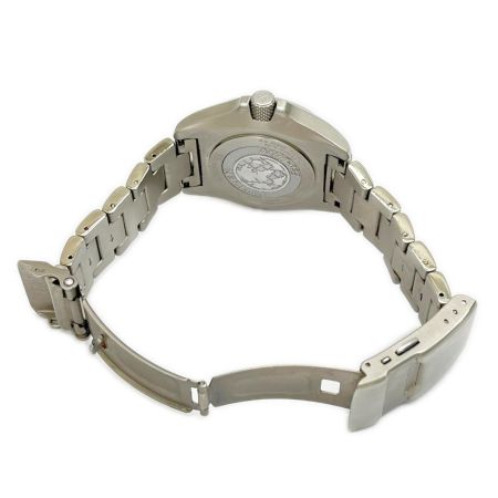  CITIZEN シチズン 腕時計 Eco-Drive エコドライブ 本体のみ チタン  B876-H25543