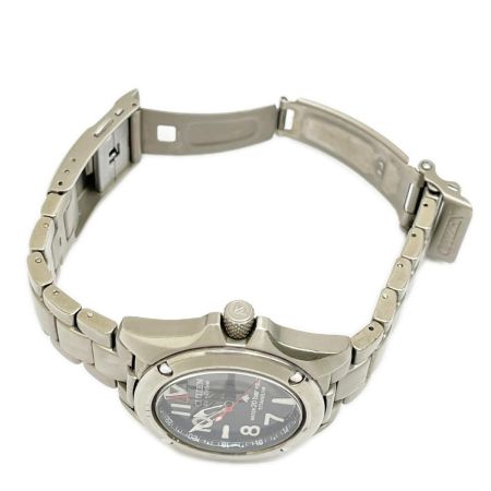 CITIZEN シチズン 腕時計 Eco-Drive エコドライブ 本体のみ チタン  B876-H25543