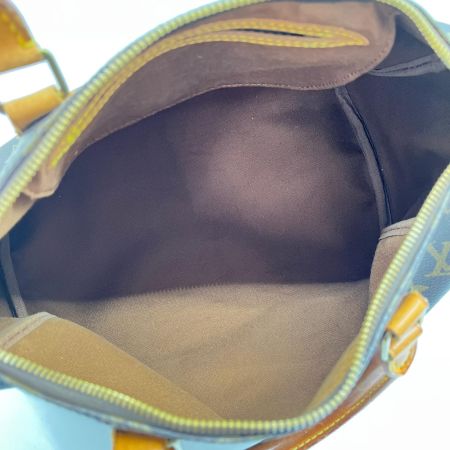  LOUIS VUITTON ルイヴィトン ミニボストンバッグ ハンドバッグ モノグラム スピーディ30 M41526