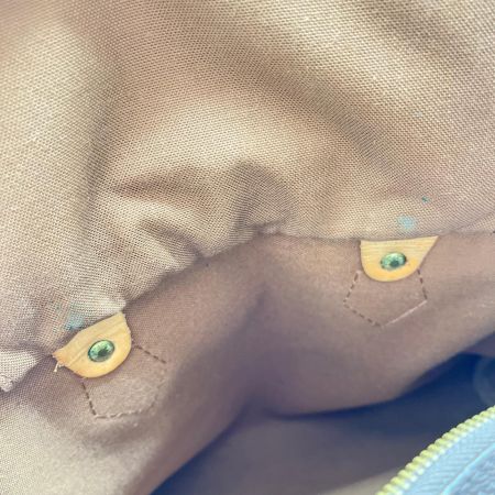  LOUIS VUITTON ルイヴィトン ミニボストンバッグ ハンドバッグ モノグラム スピーディ30 M41526