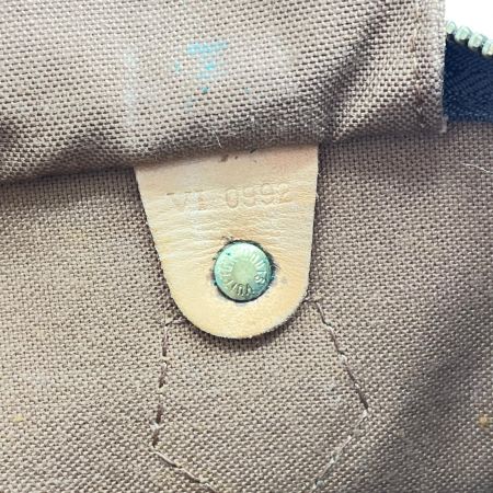  LOUIS VUITTON ルイヴィトン ミニボストンバッグ ハンドバッグ モノグラム スピーディ30 M41526