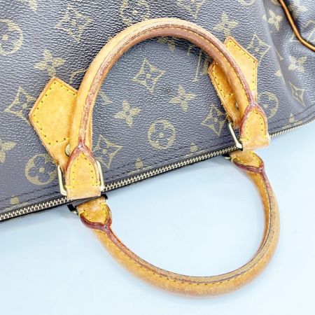  LOUIS VUITTON ルイヴィトン ミニボストンバッグ ハンドバッグ モノグラム スピーディ30 M41526