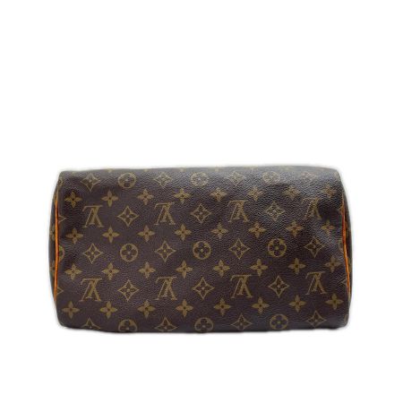  LOUIS VUITTON ルイヴィトン ミニボストンバッグ ハンドバッグ モノグラム スピーディ30 M41526