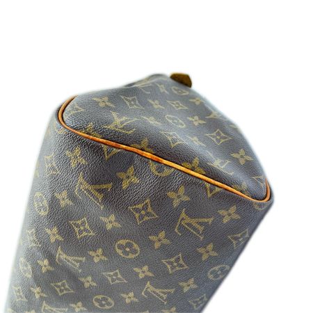  LOUIS VUITTON ルイヴィトン ミニボストンバッグ ハンドバッグ モノグラム スピーディ30 M41526