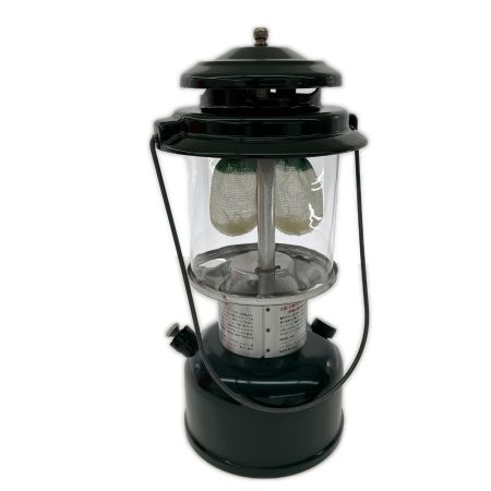  Coleman コールマン ガソリンランタン 製造年月1994年8月 ケース付 290