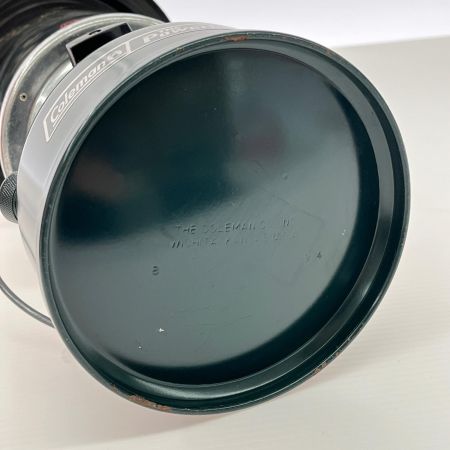  Coleman コールマン ガソリンランタン 製造年月1994年8月 ケース付 290