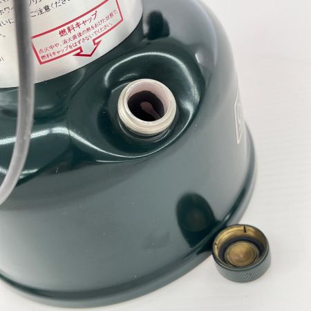  Coleman コールマン ガソリンランタン 製造年月1994年8月 ケース付 290