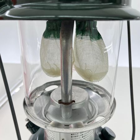  Coleman コールマン ガソリンランタン 製造年月1994年8月 ケース付 290
