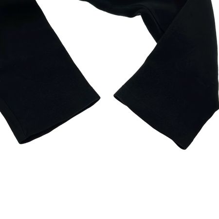  Y'S for men ワイズフォーメン ニットシャツ MB-T63-033 ブラック