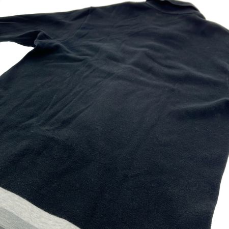  Y'S for men ワイズフォーメン ニットシャツ MB-T63-033 ブラック