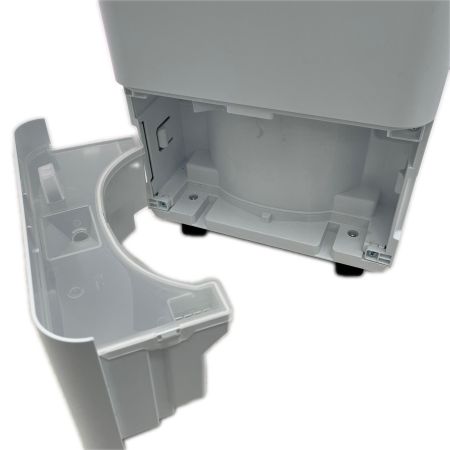  IRISOHYAMA アイリスオーヤマ スポットクーラー コンパクトクーラー 2023年製 ICA-0301G