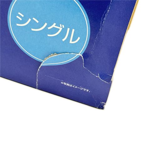  TrueSleeper トゥルー スリーパー シングル やわらかめ低反発マットレス プレミアム 未使用品