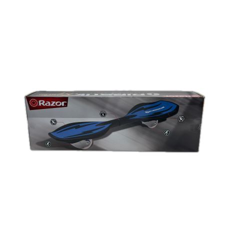  Razor レイザー リップスティック スケートボード 乗用玩具 未使用品 15059242