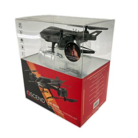  Ascend Aeronautics HDビデオドローン AR-800