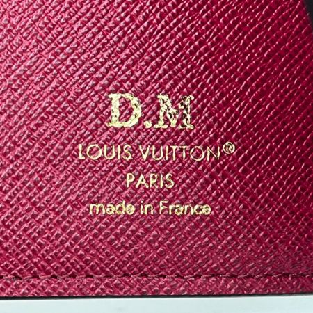  LOUIS VUITTON ルイヴィトン 三つ折り財布 モノグラム ポルトフォイユ・ヴィクトリーヌ  箱・布袋付 M41938