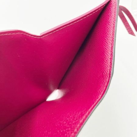  LOUIS VUITTON ルイヴィトン 三つ折り財布 モノグラム ポルトフォイユ・ヴィクトリーヌ  箱・布袋付 M41938