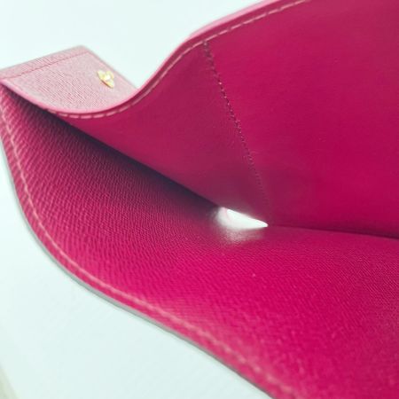 LOUIS VUITTON ルイヴィトン 三つ折り財布 モノグラム ポルトフォイユ・ヴィクトリーヌ  箱・布袋付 M41938