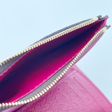  LOUIS VUITTON ルイヴィトン 三つ折り財布 モノグラム ポルトフォイユ・ヴィクトリーヌ  箱・布袋付 M41938