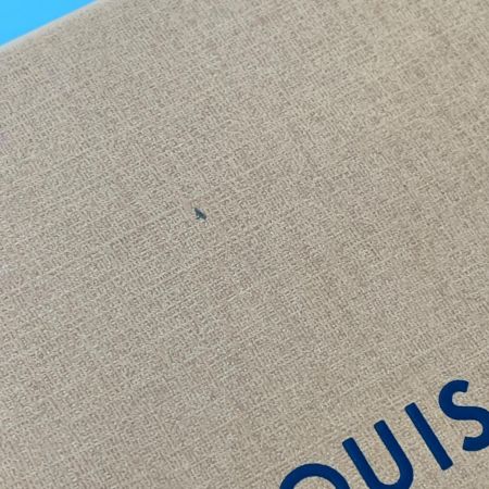  LOUIS VUITTON ルイヴィトン 三つ折り財布 モノグラム ポルトフォイユ・ヴィクトリーヌ  箱・布袋付 M41938