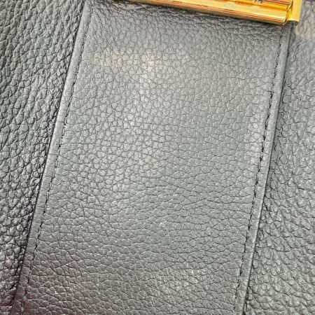  LOUIS VUITTON ルイヴィトン 6連キーケース アンプラント  M64421 ブラック