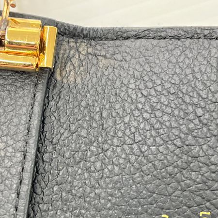  LOUIS VUITTON ルイヴィトン 6連キーケース アンプラント  M64421 ブラック