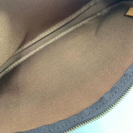  LOUIS VUITTON ルイヴィトン アクセサリーポーチ モノグラム ポシェットアクセソワール M51980