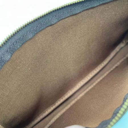  LOUIS VUITTON ルイヴィトン アクセサリーポーチ モノグラム ポシェットアクセソワール M51980